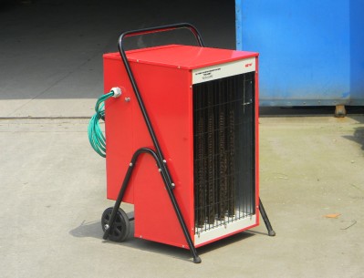 45KW工业暖风机/车间取暖器.